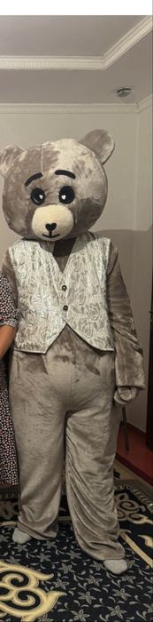 Тедди мишка сатылады