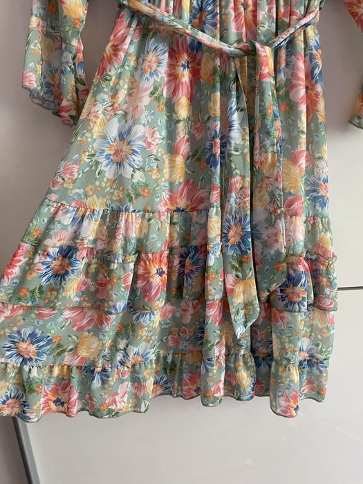 Rochie nouă măsura 34-36-38