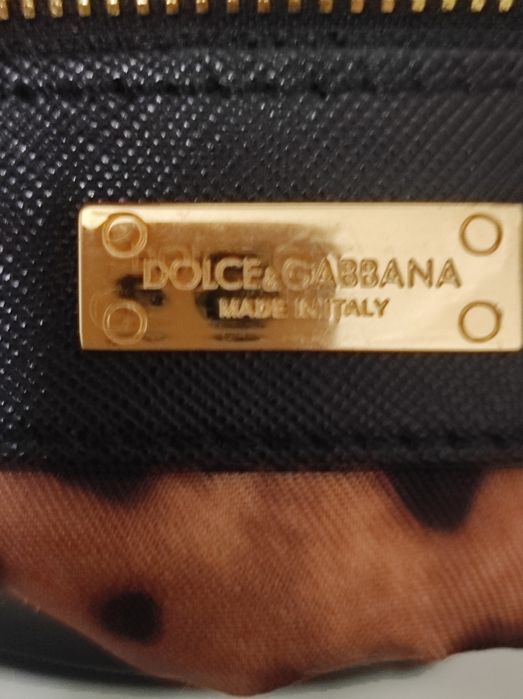 Сумка Dolce & Gabbana