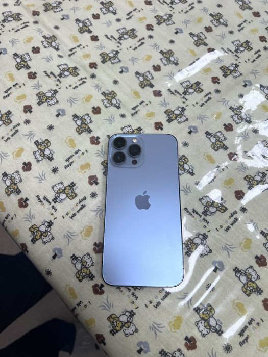 Iphone 13 pro max