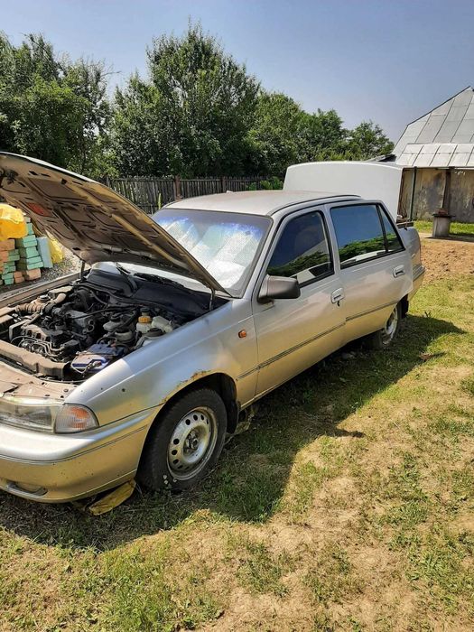 Cielo Daewoo 2006