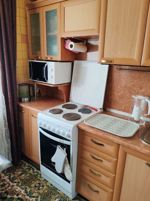 Продам кухонный гарнитур