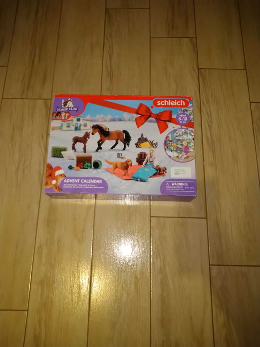 Комплект с  фигурки за игра