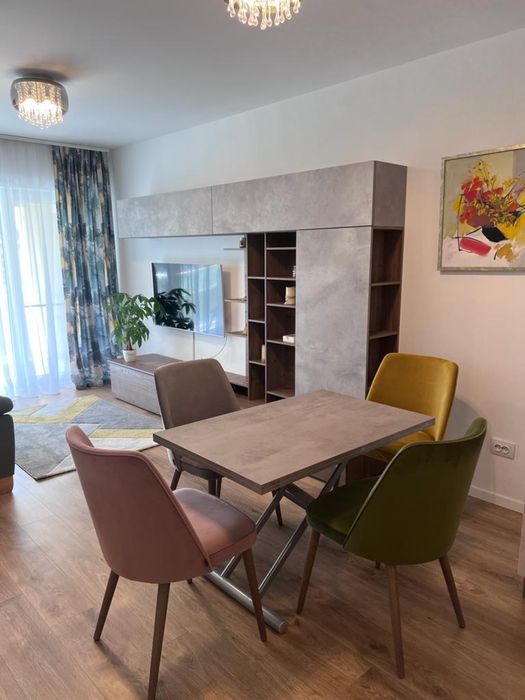 Persoana Fizica inchiriez apartament 2 camere Viva City Iulius Cluj