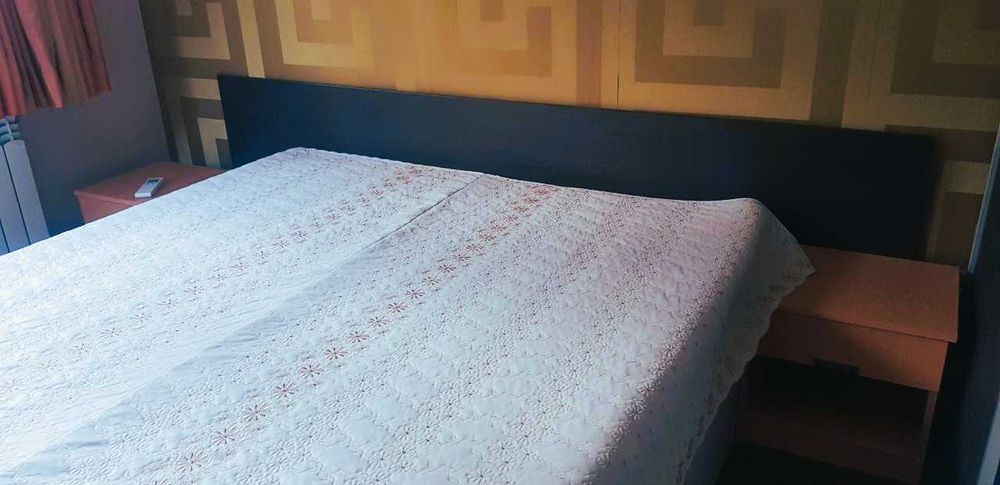 Дава се под наем Четиристаен апартамент в София, Орландовци - 115 кв.м за 718.08 € - Снимка #3