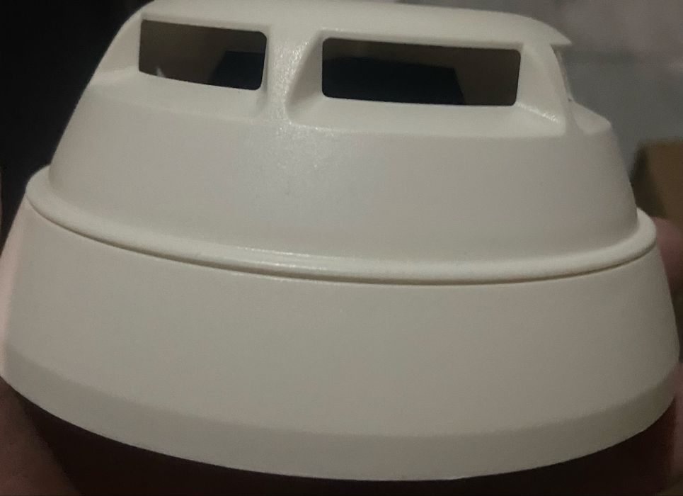 Продам дымовые датчики сийменс