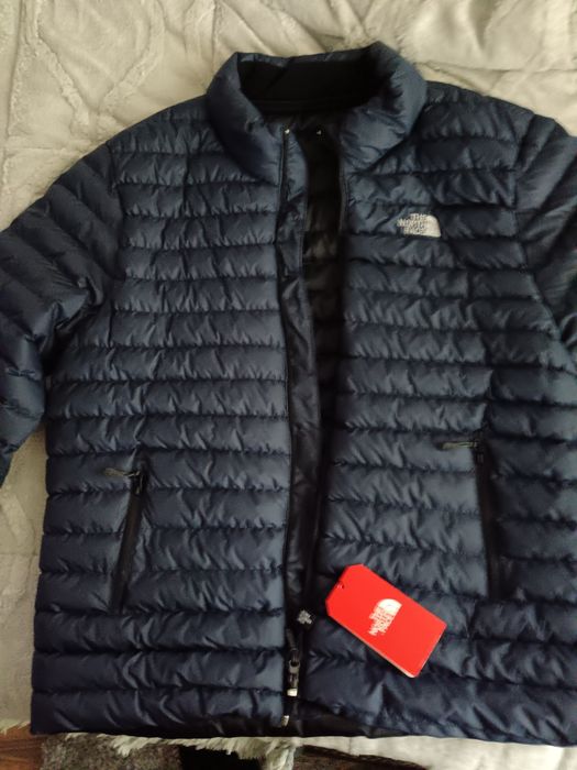 Geaca premium The North FACE 2xll