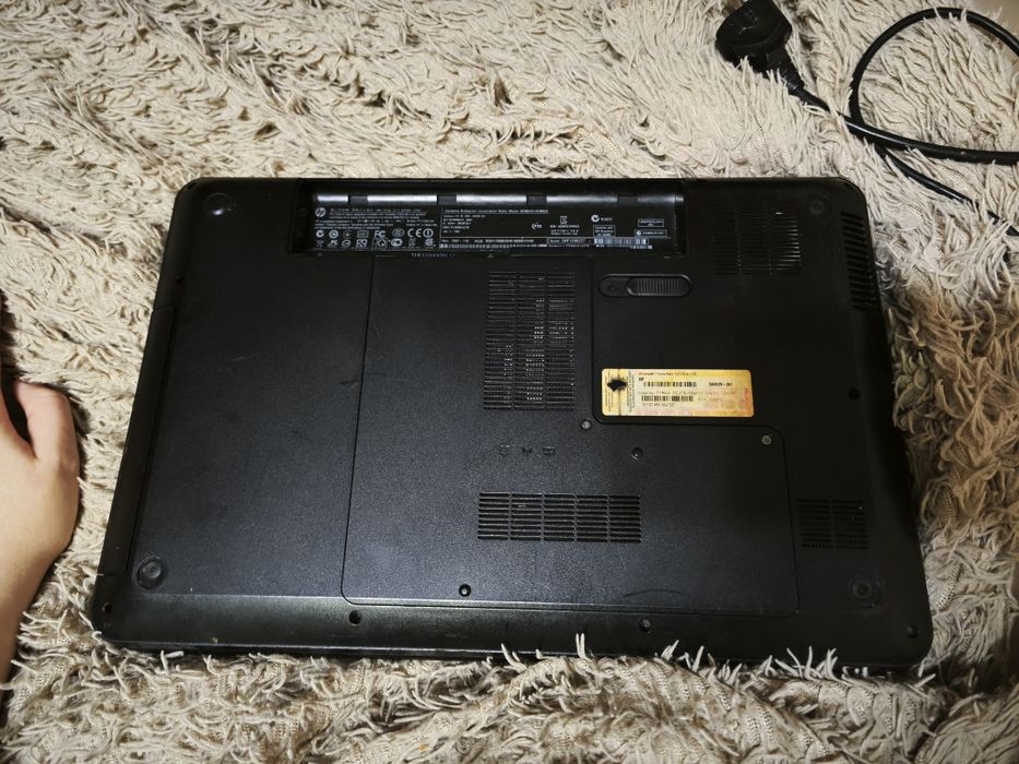 Ноутбук продам за  20 000