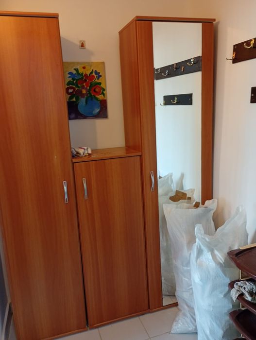 Apartament 2 camere et4