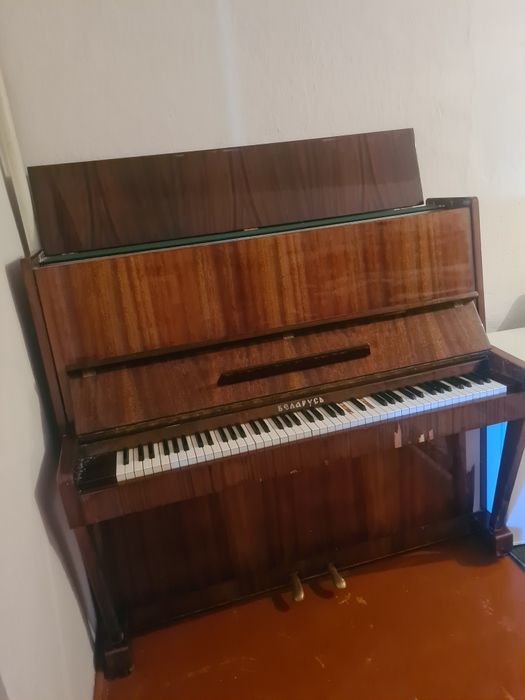 Пианино /фортопиано/
