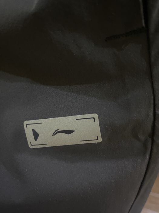 Ультралегкие спортивные брюки с технологией AT-DRY