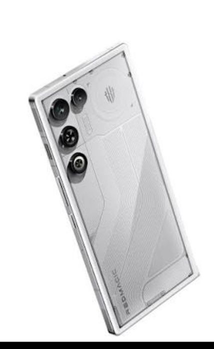 Nubia Redmagic air 11 16/512 snapdragon elite