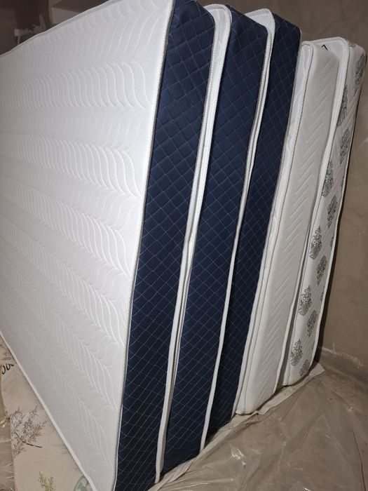 Zakazga matras denov shaxar va 12 viloyatga