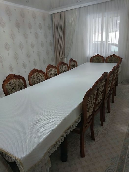 Стол для гостиннойи стуля