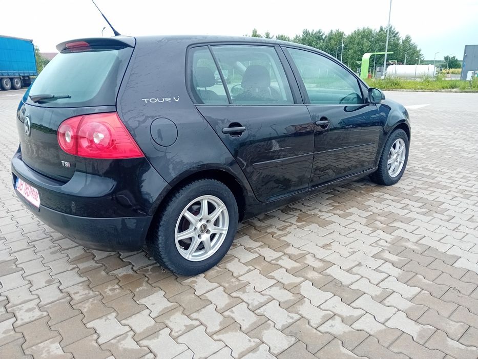 Vw Golf 1.4 Benzina2008