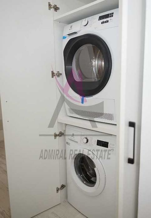 Дава се под наем Тристаен апартамент в Варна, Център - 90 кв.м за 850 € - Снимка #6