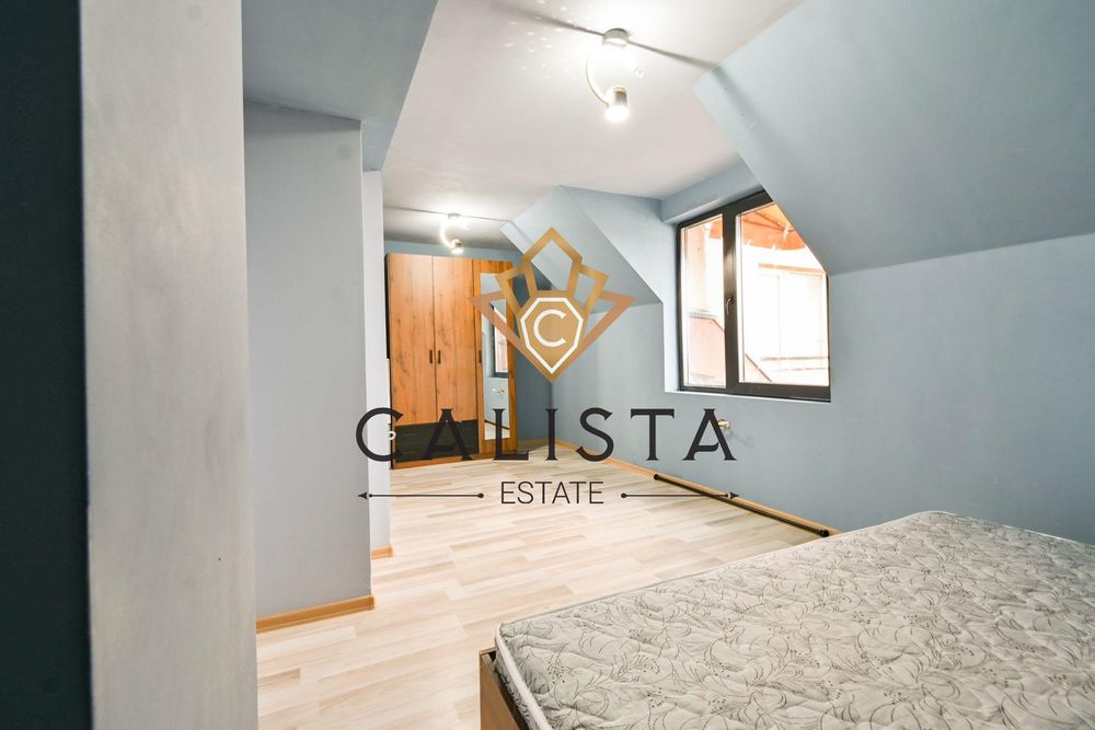 Дава се под наем Двустаен апартамент в София, Малинова долина - 68 кв.м за 799 € - Снимка #5