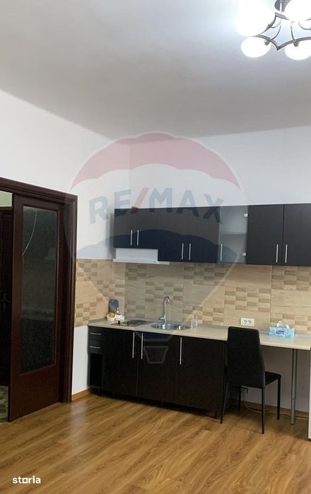 Studio 37 mp de inchiriat in Piata Romana — fotografia 3