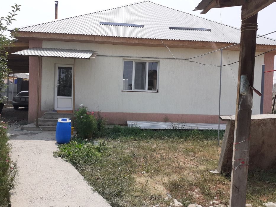 Продается дом за городом