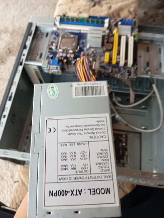 Продам запчасти для компьютера