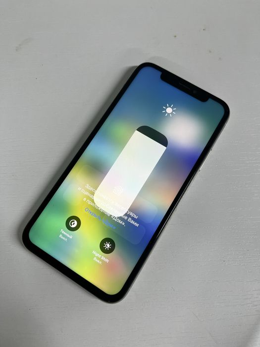 Iphone X 64Gb
