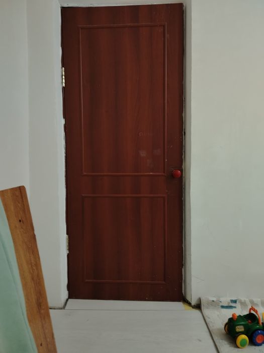 Двери 8штук, 20000тг