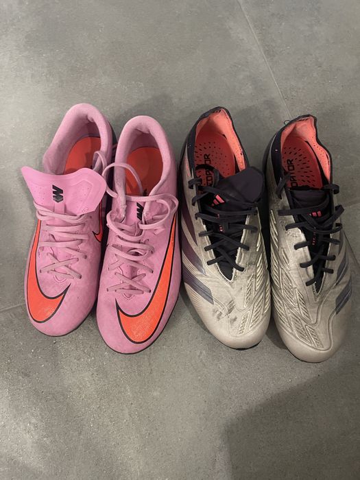 Ghete fotbal Elite, 39-40