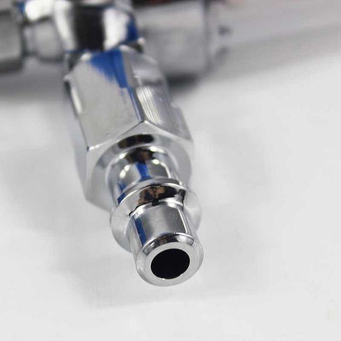 Увлажнитель кислорода (аппарат Боброва)