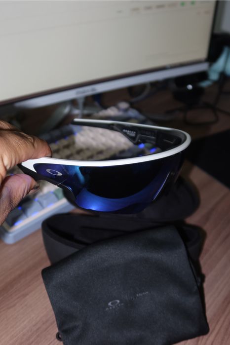 Oakley Meta vanguard  аренда