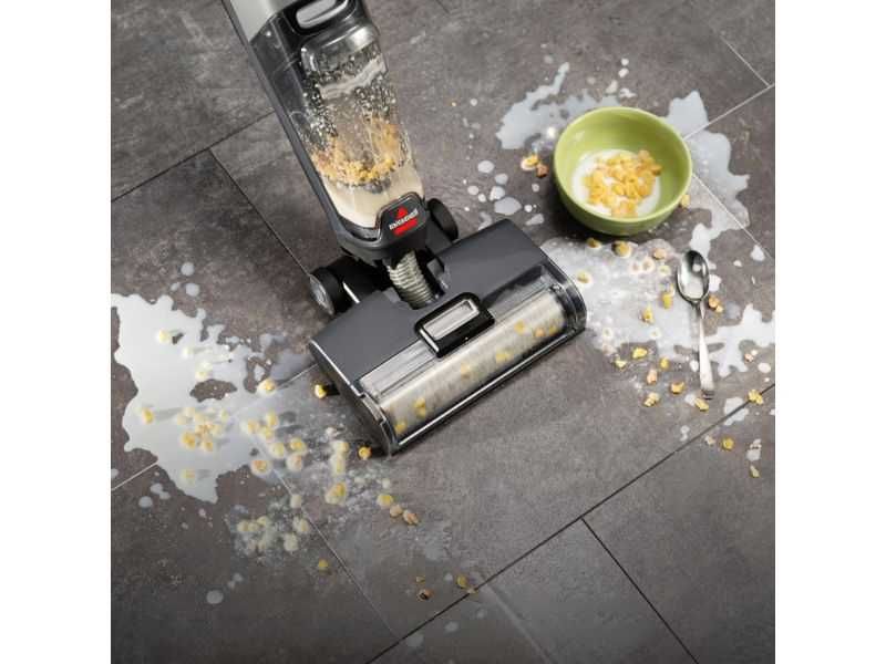 Безкабелна Прахосмукачка Bissell CrossWave OmniForce 3912N