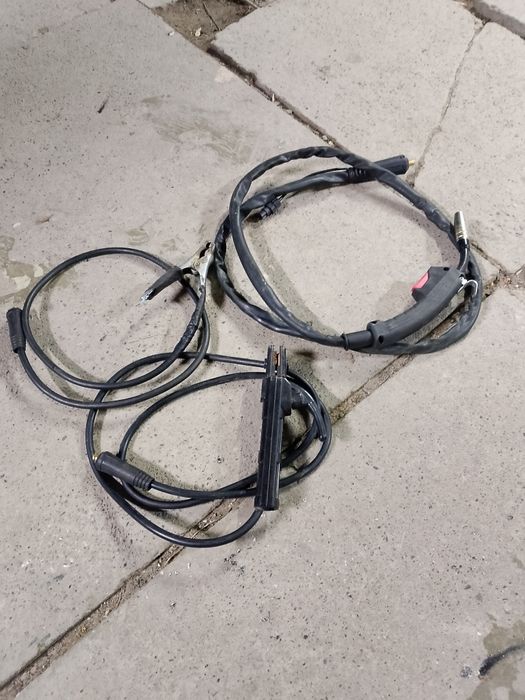 Сварочный аппарат 2/1 MHB