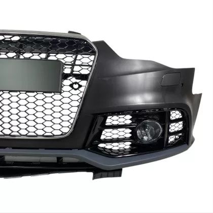 Предна броня за Audi A5 (2011-2015) - RS5 Design