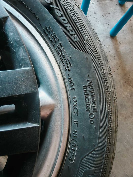 Anvelope vara Hankook Ventus Prime