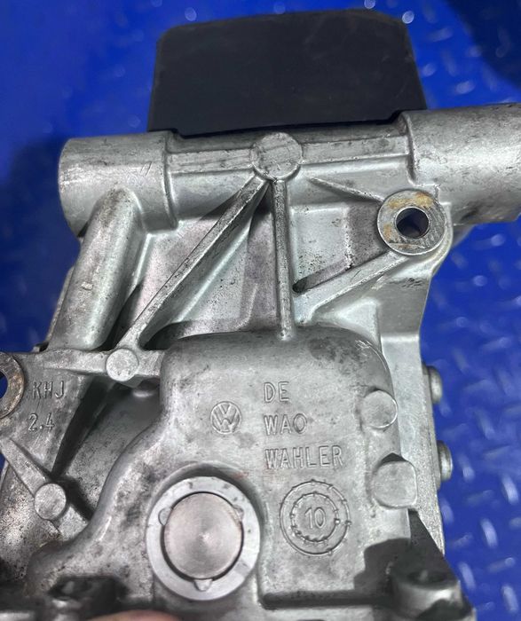 Racitor de gaze VW/AUDI/SEAT/SKODA 03P131512C