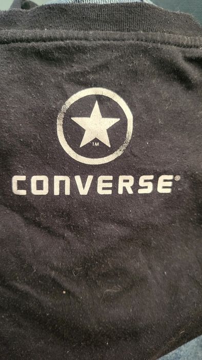 Тениска на Converse