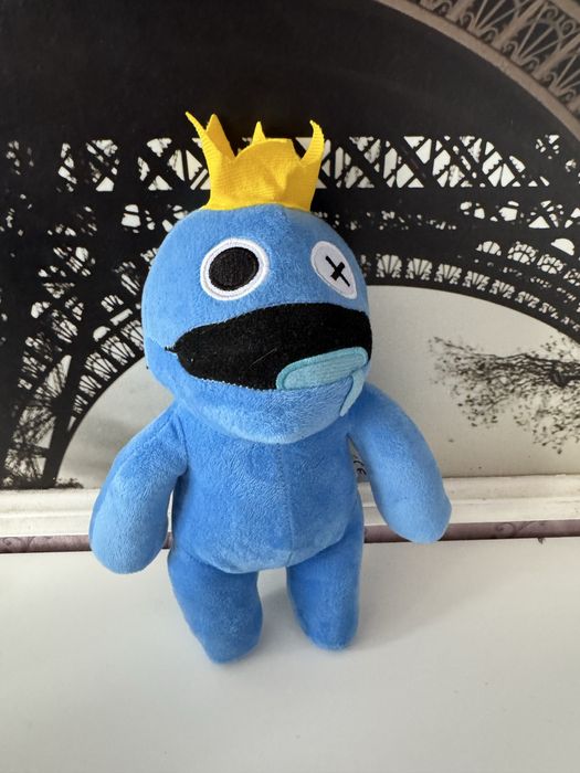 Скибиди туалет мягкие игрушки