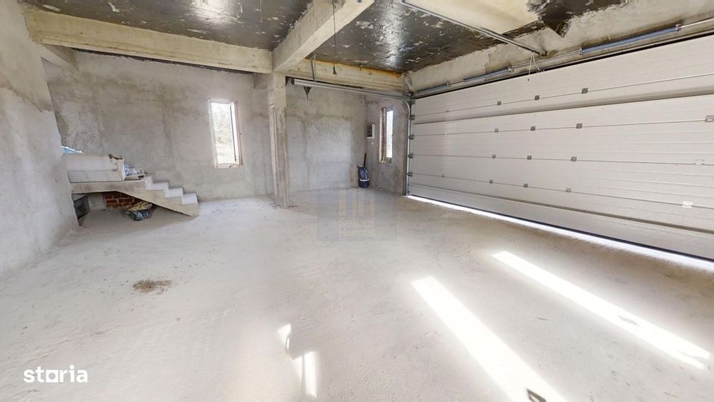 Vila De Vanzare |4 Camere| 2800mp Teren| Iesire la Padure*Tur Virtual*