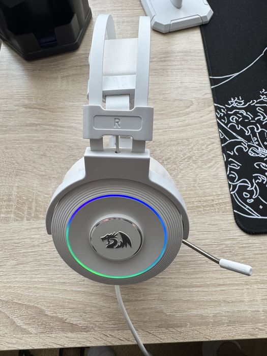 Наушники Redragon