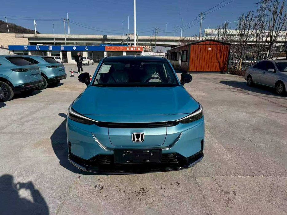 Honda Ens1 e-dynamic version 510km