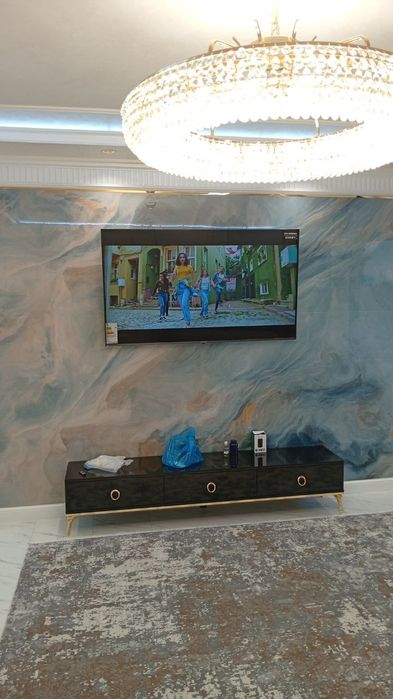 Ремонт квартира под ключ