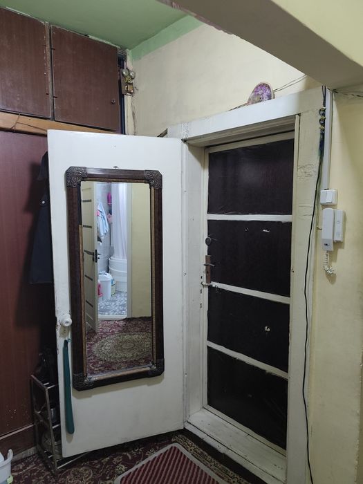 Продаётся срочно своя квартира 3х в4х в яшнабадском районе возле Кадыш