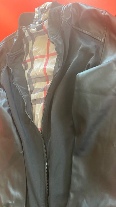 Спортно елегантно яке L