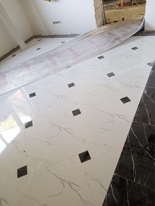 Кафель ремонт 24/7