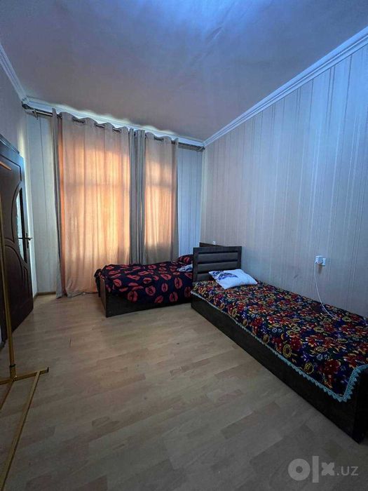 [AR] Продается Квартира.Сергели-6А.Ориентир метро-озгарыш.