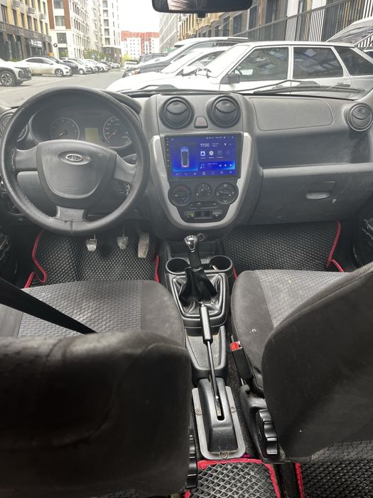 Гранта сатылады 2014