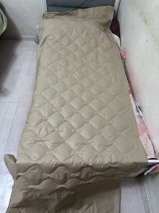 Матрас пролежный