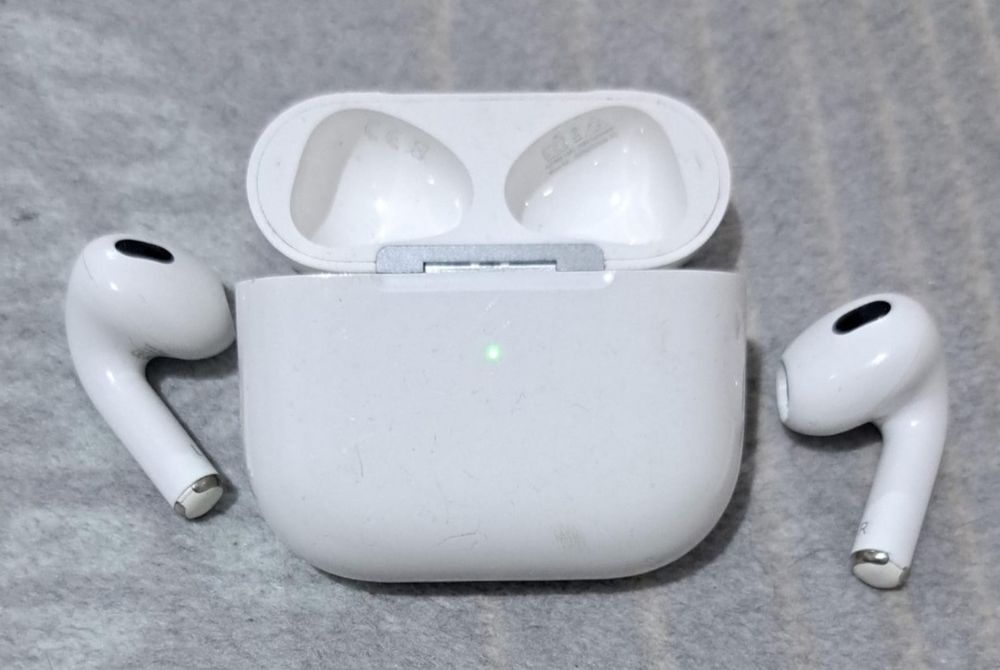 Airpods pro наушники
