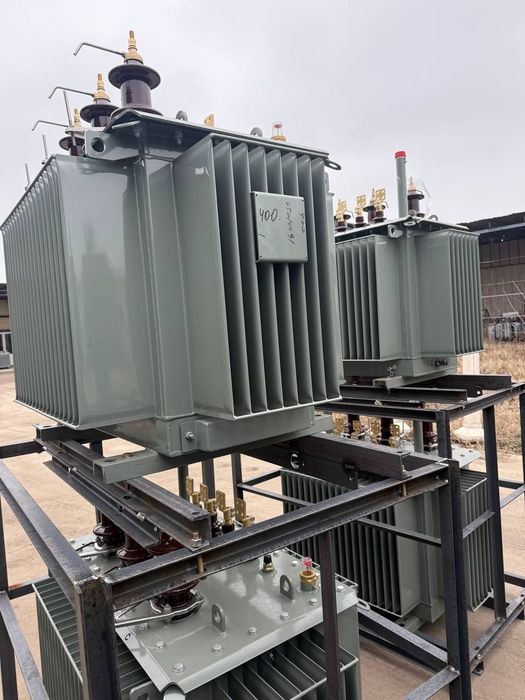 Трансформаторлар