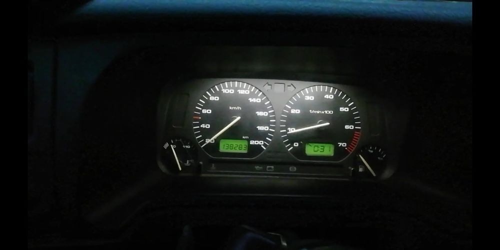 Продам Golf 3 по запчастям