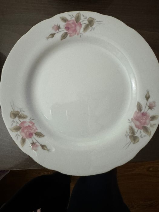 Продаются тарелки СССР Япония